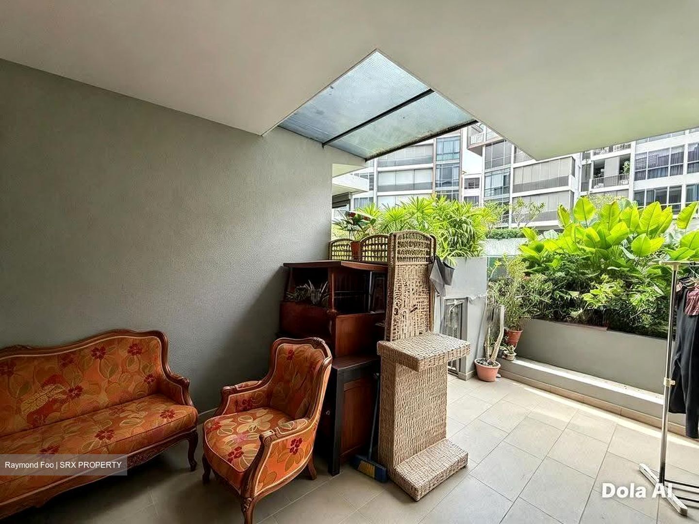 Stratum (D18), Condominium #634635621